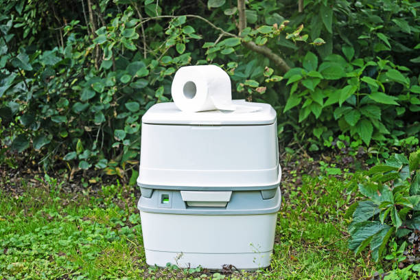 Best Portable bathroom rental  in Ashland, NE