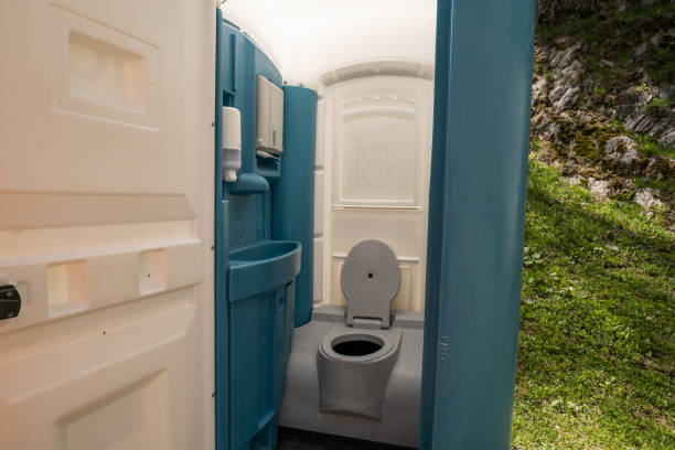 Portable Toilet Options We Offer in Ashland, NE
