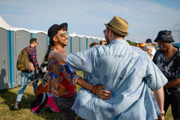 Best Long-term porta potty rental  in Ashland, NE