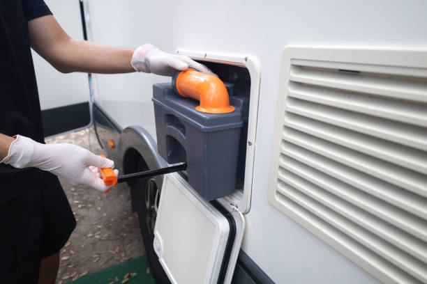 Porta potty rental for festivals in Ashland, NE