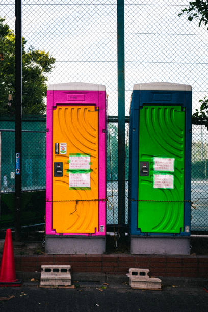 Best Local porta potty services  in Ashland, NE