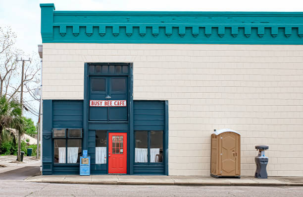 Best Local porta potty services  in Ashland, NE