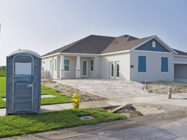 Ashland, NE porta potty rental Company