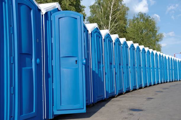 Best Best portable toilet rental  in Ashland, NE